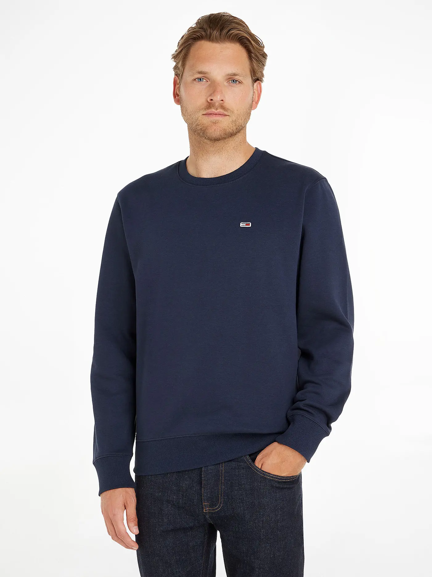 TOMMY JEANS | Sweater | 